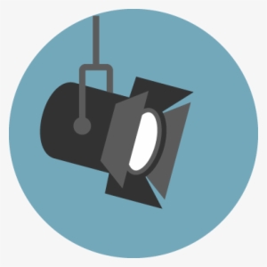 Spotlight Sponsor - Circle #631159