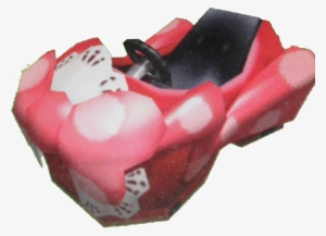 Mk7 Birthday Girl - Birthday Girl Kart #631425