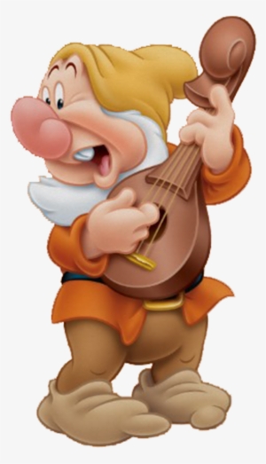 Branca De Neve - Snow White Png Dwarf #631429