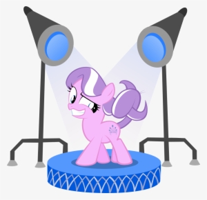 Magerblutooth, Awkward, Diamond Tiara, Missing Accessory, #631499