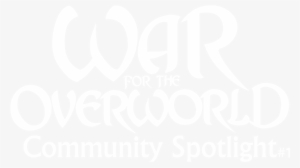 Multiplayer Tournament Results & Fan Wallpapers - Badland Games War For The Overworld Pc #631607