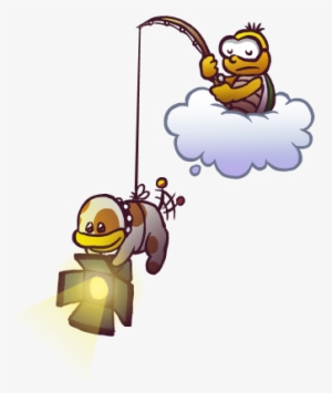 Shroom Spotlight Poochy - Portable Network Graphics #631630