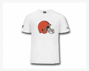 New Era Team Logo T-shirt - Cleveland Browns Iphone 7 Case - Cleveland Browns White #631658