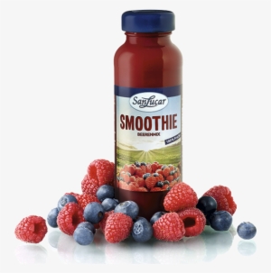 Berry Mix - Sanlucar Smoothies #631691