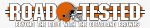 Nfl Road Tested - Cleveland Browns #631709