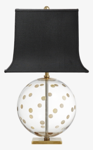 Pavillion Dot Globe Table Lamp #631799