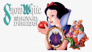 Snow White And The Seven Dwarfs - White And The Seven Dwarfs #631821