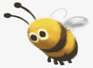 Honeybee #631837