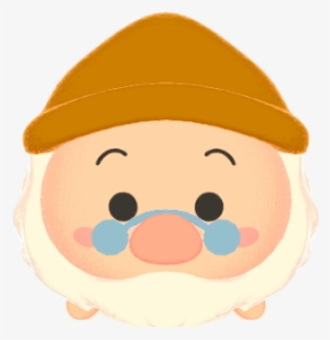 Tsum Seven Dwarfs Clipart #631871