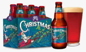 Christmas Ale - Abita Christmas Ale 2017 #631902