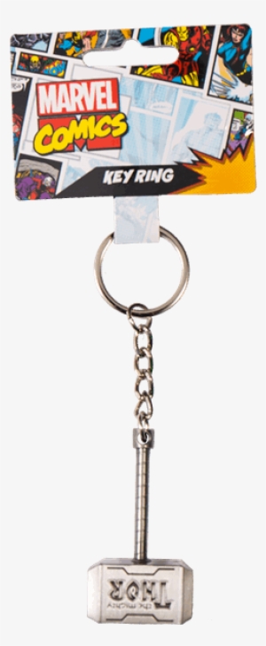 Marvel Thor's Hammer #631988