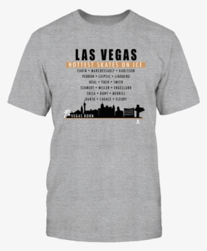 95 Las Vegas Knights Hockey - Asked God To Make Me A Better Man He Sent Me My Wife #632048