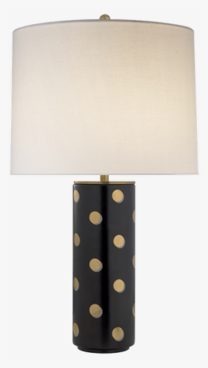 Visual Comfort Kate Spade Pavillion 28 Inch High Table #632090