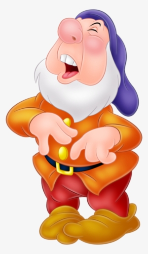 Dwarf Png - Snow White Dwarf Png #632168