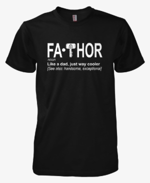 Father's Fathor's Day Thor Black - Greta Van Fleet T Shirt #632169