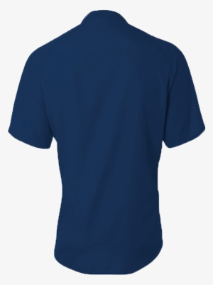 Dondon Mens Bow Tie Silk Look Pre-tied And Adjustable - Port Authority Polo Shirt Red #632210