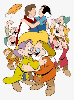 Prince, Seven Dwarves - Dwarf #632267