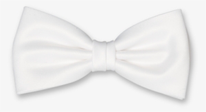 De Mooiste Witte Strikjes - Noeud Papillon Blanc #632292