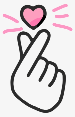 Finger Heart #632312 Finger Heart #632312