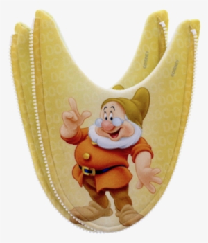 Doc Seven Dwarfs Mix N Match Zlipperz Set - Snow White And The Seven Dwarfs #632332