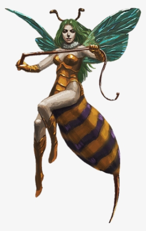 Royal Honeybee - Wiki #632338