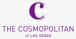 Cosmopolitan Las Vegas Sign #632367