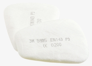 P3 Pre Filter 1 Wenaas Large - Heart #632394