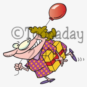 Birthday #632397
