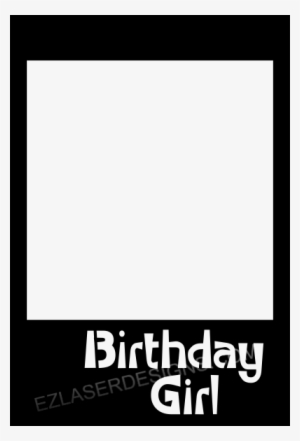 Birthday Girl #632416