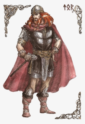 Hail Thor It Is Thursday - Асы И Ваны #632417