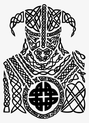 Viking-2669986 1280 - Beowulf Drawing #632482