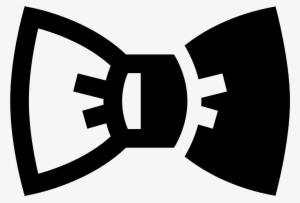Bow Tie Clipart Icon - Bow Tie #632510