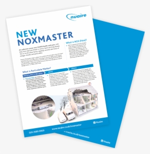 A New, Life-saving Technology - Flyer #632511