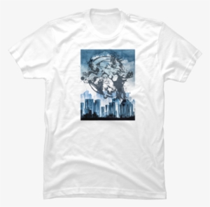 Venom Black Logo $26 - T-shirt: Avengers- City Protectors, M. T-shirt #632548