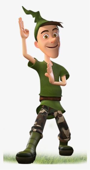 Snow White And The Seven Dwarfs Clipart The Seventh - Seventh Dwarf Characters #632576