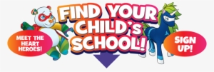 Find Your School Khc - Jump Rope For Heart 2019 #632645