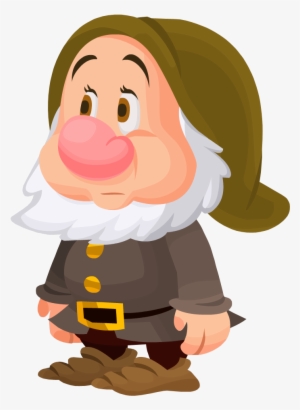 Free Happy Seven Dwarfs - Sneezy Dwarfs #632666