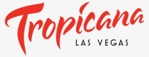 Tropicana Las Vegas - Tropicana Hotel Las Vegas Logo #632692