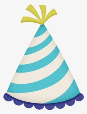Birthday Boy Hat Png - Birthday Hat Clipart Png #632695
