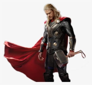 Thor Png #633051