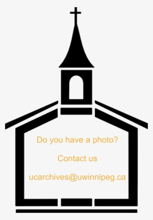 Jpg Transparent Stock Buildings B - Church Map Icon #633081