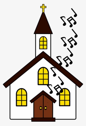 Church Discount Referral Program - Cartoon Church #633142