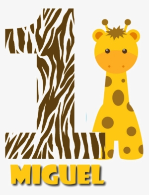 Jungle Safari Transparent - Safari Do Miguel Png #633144