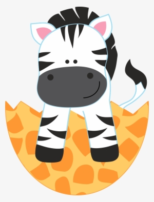 Safari Animals Png Download - Clip Art #633217