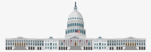 Drawing Buildings Washington Dc - Capitol Building Png #633248 Drawing Buildings Washington Dc - Capitol Building Png #633248