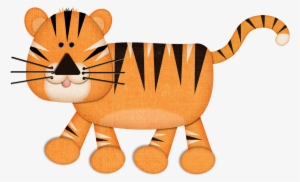 Say Hello - Mickey Safari Animales #633305