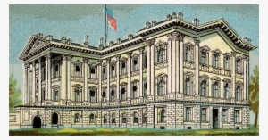 Capitol Building Png Download - Oregon State Capitol #633423