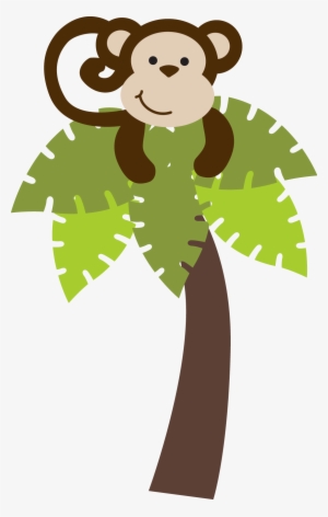 Photo By @daniellemoraesfalcao - Monkey Safari Png #633473