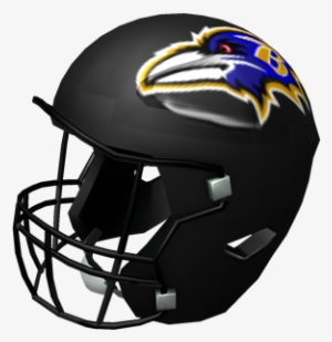 Baltimore Ravens Helmet - Baltimore Ravens #633542