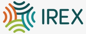 Horizontal Logo - Irex Logo Png #633587